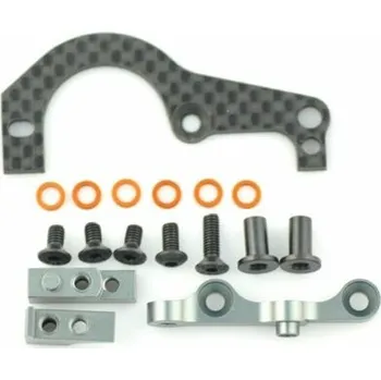 RC náhradní díl Serpent Servo - mount direct 411 SER401589 - expresní doprava