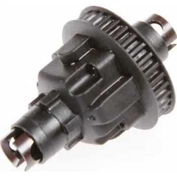 RC model auta Serpent Diff set fr 748 V2 SER804390 - expresní doprava