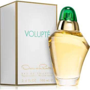 Dámský parfém Oscar de la Renta Volupte EdT 100 ml
