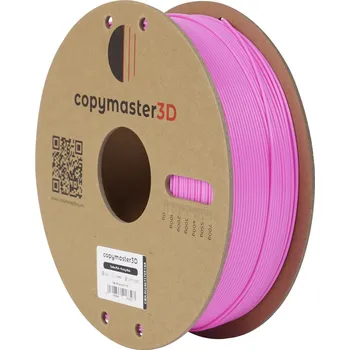 Filament Copymaster3D Turbo PLA High Speed Pretty Pink