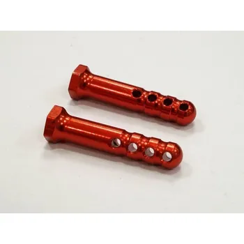 RC náhradní díl Serpent Karosserie - post alu (2) SER421007 - expresní doprava