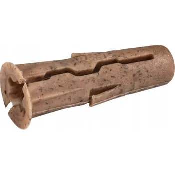Vrták Univerzální hmoždinka Rawplug Uno Timber ze dřeva 6x28 mm