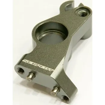 RC náhradní díl Serpent Bracket - 2sp - alu l 966 SER903317 - expresní doprava