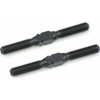 RC náhradní díl Serpent Track rod RR 811 - S (2) SER600541 - expresní doprava