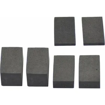 RC náhradní díl Serpent Battery case inserts foam (6) SRX2 RM SER500188 - expresní doprava