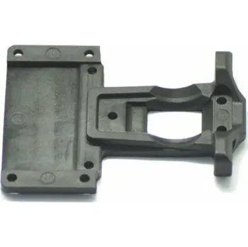 RC náhradní díl Serpent Skidplate SRX2 RM SER500108 - expresní doprava