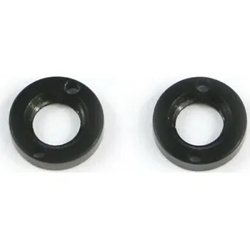 RC náhradní díl Serpent Shock piston 2 hole 4X (2) SER401669 - expresní doprava