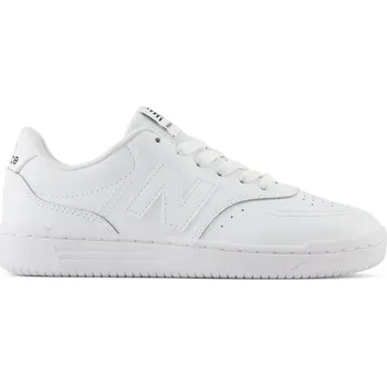 Chlapecké tenisky Boty New Balance Triple White 1084334 4 (37)