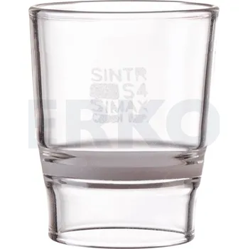 Kelímek filtrační kuželového tvaru, SIMAX, Objem [ml]: 15, Pórovitost frity: P40