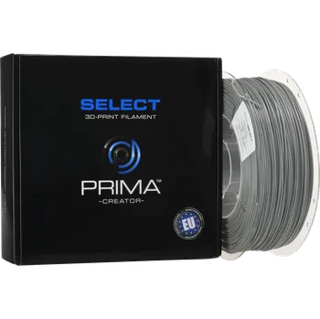 Filament PrimaSelect PLA Grey