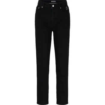 Džíny Boss Black 1060059 26 L32