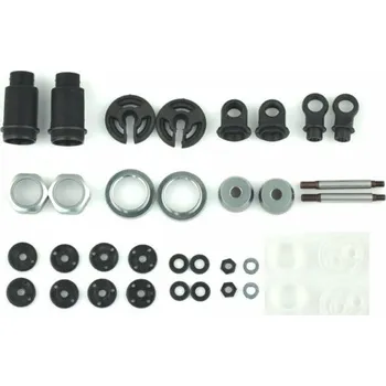 RC model auta Serpent Shockset RCM on - road plastic short (2) SER160114 - expresní doprava