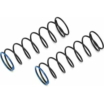 RC model auta Serpent Spring set FR Blau 5.0 lbs (2) SER600403 - expresní doprava