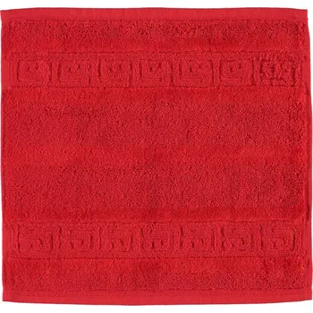 Osuška do koupele Cawö 30x30 cm bavlna