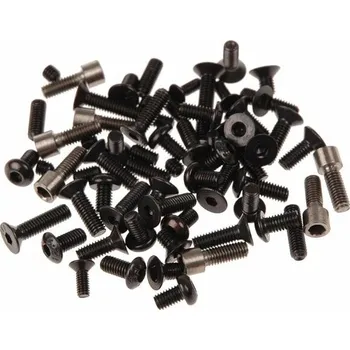 RC náhradní díl Serpent Screw - set std SER411123 - expresní doprava