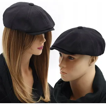 Kšiltovka Pako Jeans kšiltovka muž černá univerzální velikost