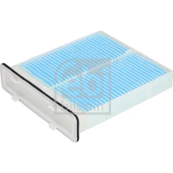 Kabinový filtr Filtr vzduchu v interiéru FEBI BILSTEIN 184373