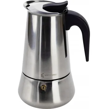 Kávovar Moka konvička ocelová 450 ml VERGIONIC