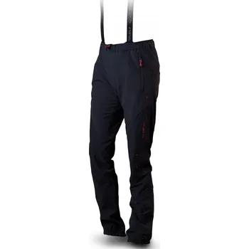Snowboardové kalhoty Dámské kalhoty Trimm Marola Pants Velikost: XXL / Barva: černá