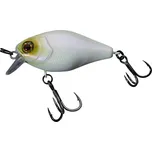 Illex Wobler Chubby Bone Délka: 4,1cm, Hmotnost: 5,5g, Maximální ponor: 0,7m