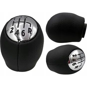 Rukojeť Řadící Páky RENAULT LAGUNA SCENIC II SCENIC III MEGANE III MASTER