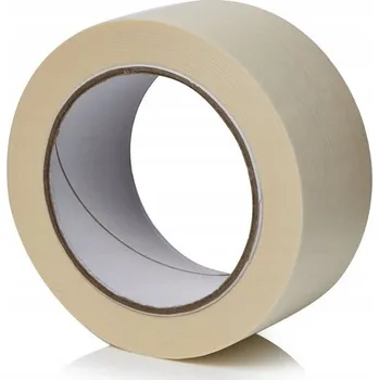 Lepicí páska Maskovací malířská lepicí páska 38 mm x 25 m 1 Ks