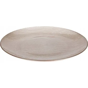 Talíř Mělký jídelní talíř Home Styling Collection KARNEOL 28 cm