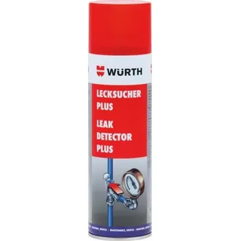 Wurth The Search Uniká plus 400 ml