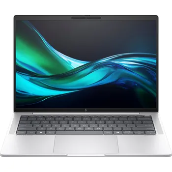 Notebook Notebook HP EliteBook 1040 G11 Silver
