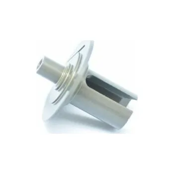 RC náhradní díl Serpent Balldiff shaft male SER401438 - expresní doprava