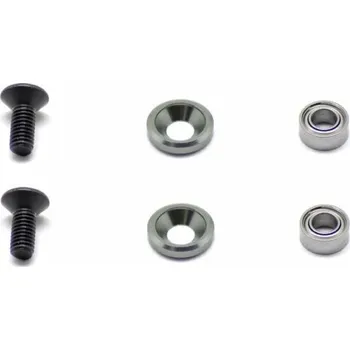 RC model auta Serpent Flex system 748 SER804355 - expresní doprava