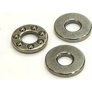 RC náhradní díl Serpent Thustbearing 3 x8 SER421057 - expresní doprava