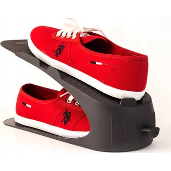 Botník Botník Easyform 11 x 13 x 28 cm antracit