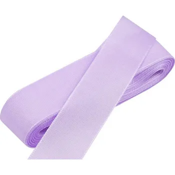 Stuha Stuha taftová šíře 25 mm Varianta: 501 fialová lila, Balení: 10 m