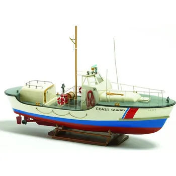 RC model lodě Billing Boats U.S. Coast Guard 44' záchranný člun 1:40 - expresní doprava