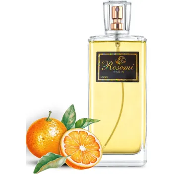 Unisex parfém Unisex PARFÉM 104ml ROSEMI č. 707 ovocný citrus LANE PARFÉM