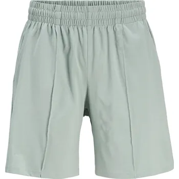 Oblečení a móda Kraťasy Jack and Jones Gray Mist 1085120 M