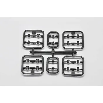 RC náhradní díl Serpent Antirollbar bushing (16) SER401411 - expresní doprava