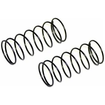 RC náhradní díl Serpent Shock spring schwarz 2.65 fr (2) SRX2 SER500223 - expresní doprava