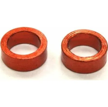 RC náhradní díl Serpent Axle bushing (2) SER421004 - expresní doprava