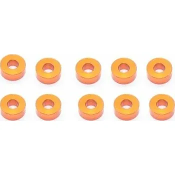 RC náhradní díl Serpent Shim 4x9.5x4(10) SER110421 - expresní doprava