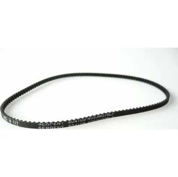 RC model auta Serpent Belt front 40/195 Low Friction SER804105 - expresní doprava