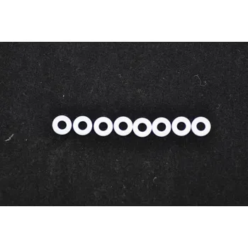 RC model auta Serpent Shock RCM bushing machined (8) SER160109 - expresní doprava