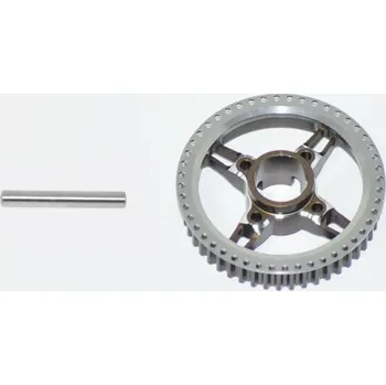 RC náhradní díl Serpent Pulley rear axle 48T SER903595 - expresní doprava