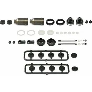 RC náhradní díl Serpent Shockset fr/rr 811GT (2) SER600595 - expresní doprava