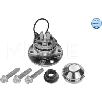 Náboj kola MEYLE 614 652 0014