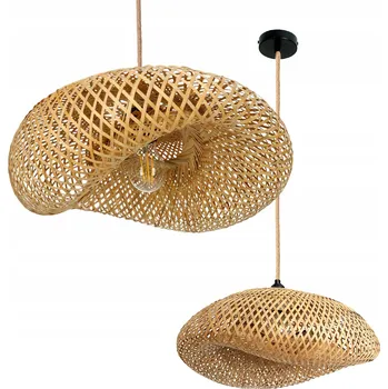 Závěsné svítidlo KOBI DESIGN 60 W béžové