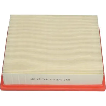 Vzduchový filtr Vzduchový filtr KAVO PARTS TA-1680