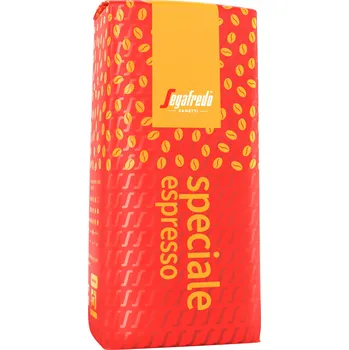 Káva Segafredo Speciale Espresso Káva 1000 g