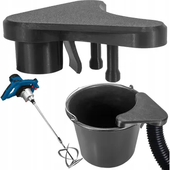 odsavač pilin ODSAVAČ PRACHU NA VĚDRO PRO VYSAVAČ TRUBKA 35MM